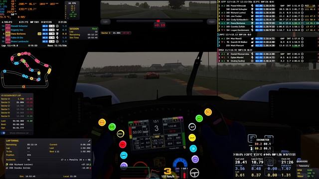 IMSA iRacing Series - Fixed [08-06-2026 20-48-49] - Road America
