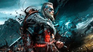 🔥🎮 Ассасин с топором: Скрытность - это не про нас 🕹️ Assassin's Creed Valhalla