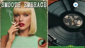 Smooth Embrace ⧸⧸ Sensual Trip-Hop Jazz & Dark Cinematic Downtempo (3 Hours)