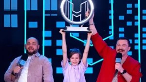 Суперниндзя. Дети Финал 07.06.2026 кто победил и забрал главный приз
