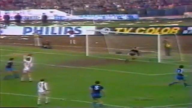 140. Сезон 1980-1981 г.г. КУ. Обзор 1-8 финала