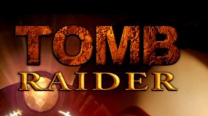 Tomb Raider I #9 - ПОДЗЕМНЫЙ СФИНКС