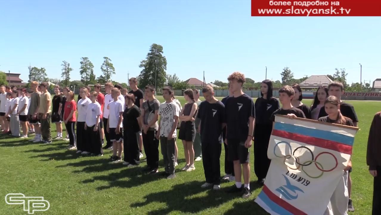Победили сильнейшие