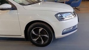 Volkswagen Passat B7, 2011, Вологда