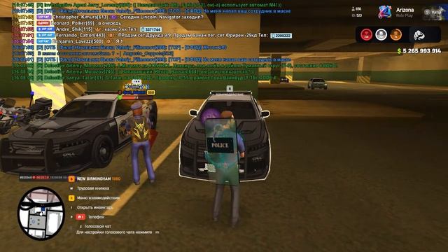 Grand Theft Auto San Andreas 2026.06.08 - 15.47.55.08 смотреть онлайн