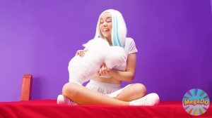 Секретный Домик Под Кроватью # Смешные Челленджи от Mega DO Challenge