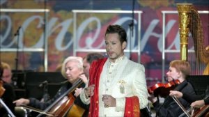 Олег Никишов - Песня индийского гостя