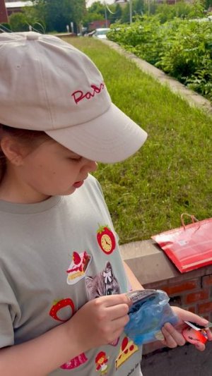 Распаковали посылку с классной мелочевкой 🛍️ #unpacking #diy #reels #распаковкасалиэкспресс #shorts
