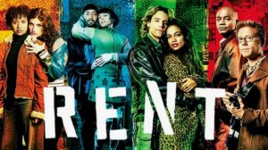 Богема | Rent (2005)