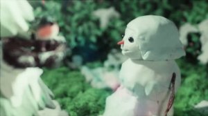 Sia - Snowman
