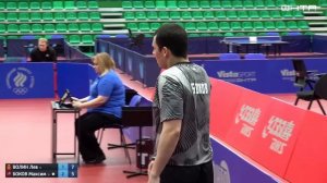 Турнир сильнейших спортсменов. «ТОП 24» 2026. Финал. Лев Волин : Максим Боков