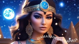 «ШАМАХАНСКАЯ ЦАРИЦА»                          Автор песни Ольга Дубровина