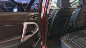 Chery Tiggo 5 '2018