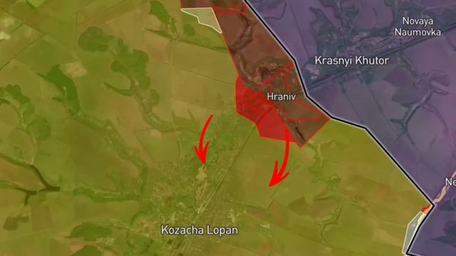 СВОДКА БОЕВЫХ ДЕЙСТВИЙ НА 8 ИЮНЯ, КАРТА СВО СЕГОДНЯ, НОВОСТИ , СВО НА УКРАИНЕ, 2026