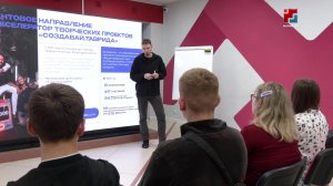 Молодёжь Марий Эл в прошлом году получила почти 7 млн рублей на 13 социальных проектов