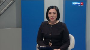 17.00 – «Зэдэгущы1эгъу» «Адыгэ культурэм имаф» от 08.06.2026г.