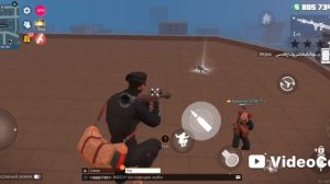 Grand criminal online gko part 1
