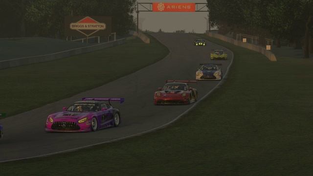 SimRacing