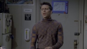 Друзья 5 сезон 9 серия | Friends