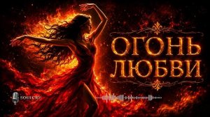 ОГОНЬ ЛЮБВИ - от SoulCry