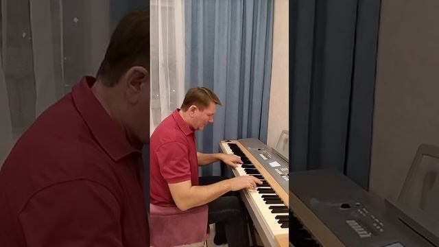 Джо Дассен. Бабье лето смотреть онлайн