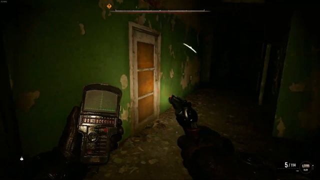 S.T.A.L.K.E.R. 2: Heart of Chornobyl #30 смотреть онлайн