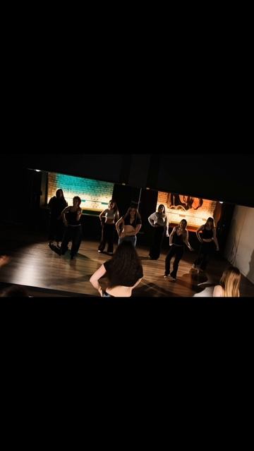 GIRLY CHOREO | Олеся Файзерахманова