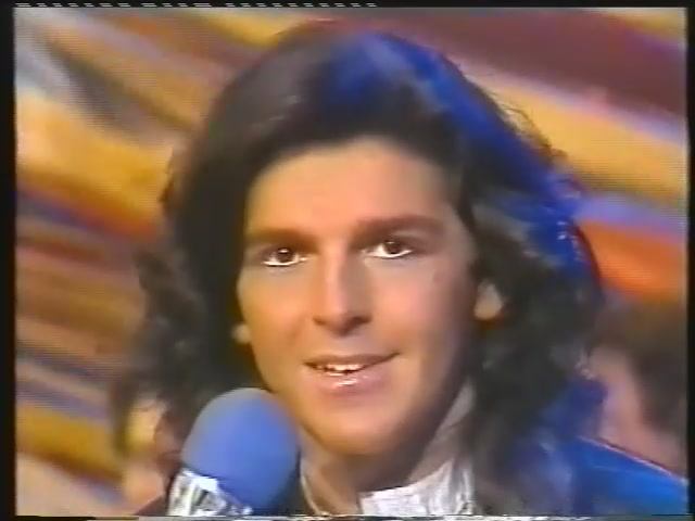 Modern Talking -  You're My Heart, Cheri Cheri Lady