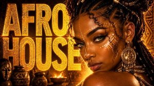 Афро музыка Afro deep house