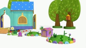 🧼 Чистюли | Опрятные Деревяшки | Уроки чистоты для малышей 🪵✨