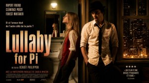 Колыбельная для Пи | Lullaby for Pi (2010)