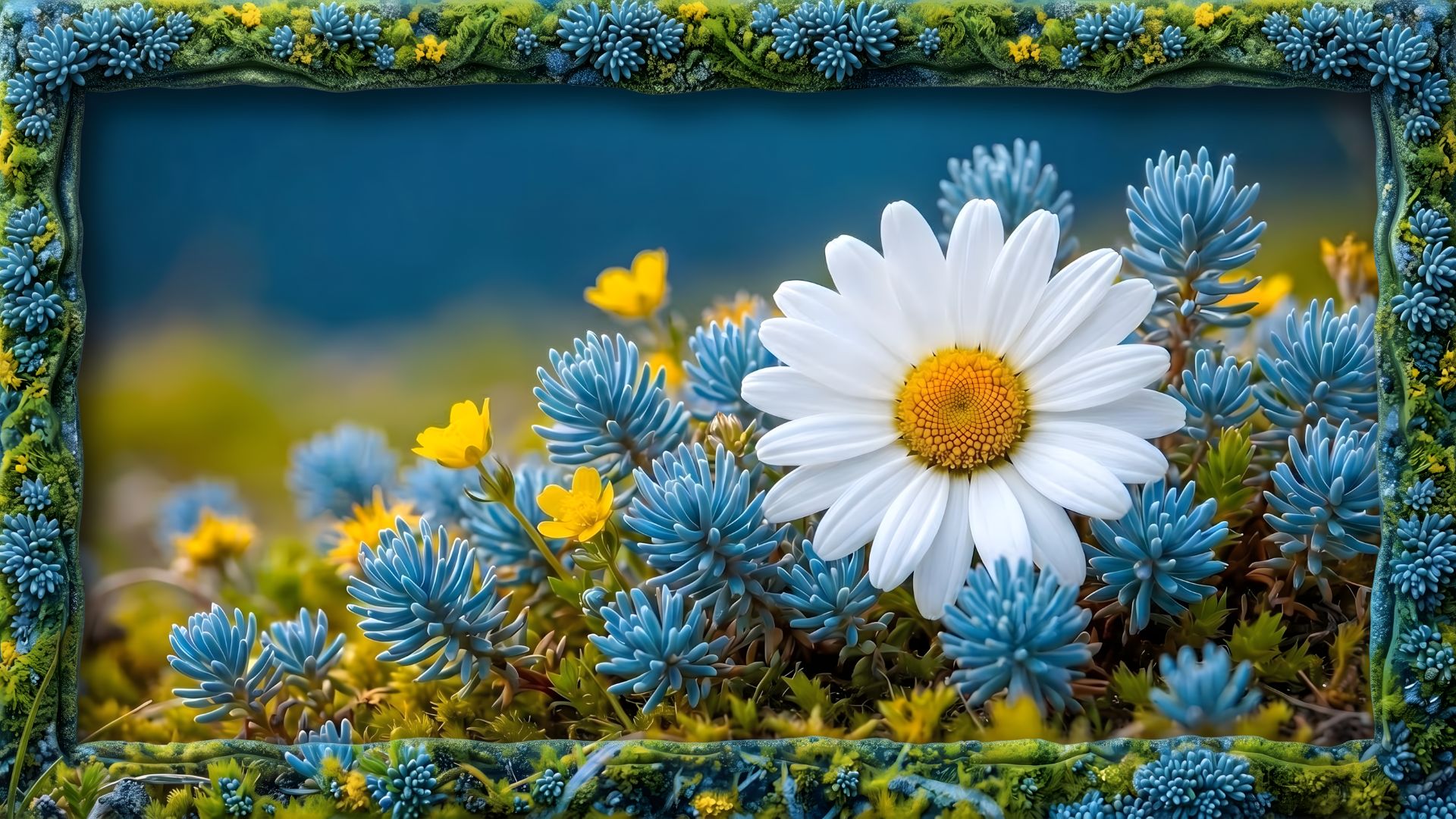 🌸 Цветущие цветы. Замедленная съемка. | Расслабляющая музыка для осознанности и глубокого покоя. смотреть онлайн