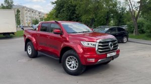 Arctic Trucks POER❤️ЛУЧШИЙ И НЕПОВТОРИМЫЙ