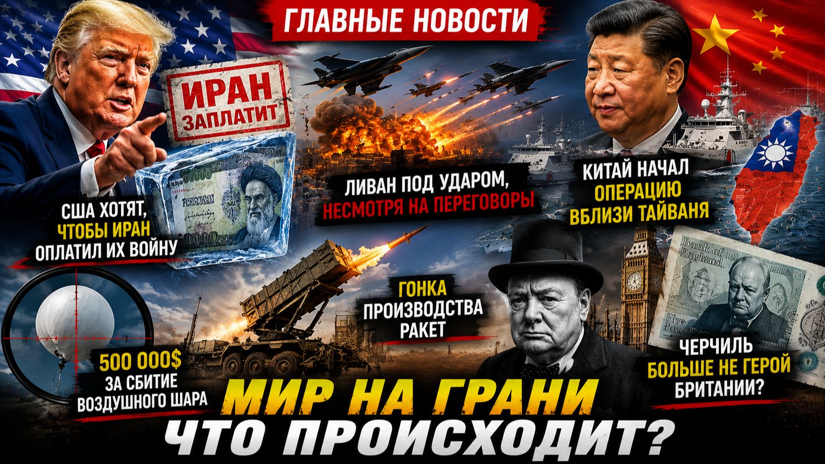ПОСЛЕДНИЕ СРОЧНЫЕ НОВОСТИ НА 08.06.2026! смотреть онлайн