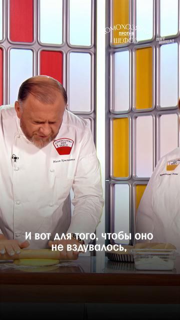 Если нет горелки 👇