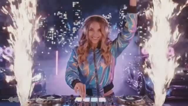 🎧NONSTOP POWER BASS MIX 2027 🔥 Club Party Bangers Gym & Night Drive 🚀🔊 смотреть онлайн