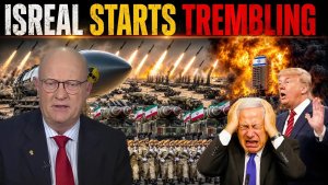 Netanyahu  Have Just Made A Fatal Mistake Col. Lawrence Wilkerson