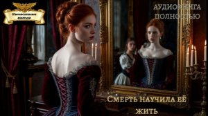 Смерть научила ее жить