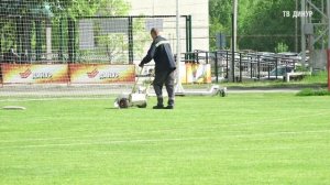 Новости ДИНУРА_Летом на заводском стадионе_04_06_2026