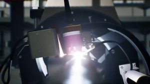 WZM 400 + K114-168 - Головка для орбитальной сварки TIG открытого типа