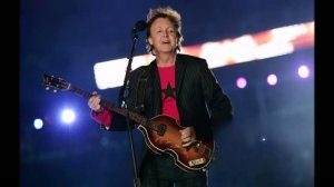 Down South (Paul McCartney cover)