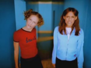 Abba-Teens - Mama Mia