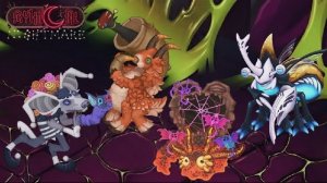Мифический Кошмар - Предсказание Полной Песни Обновление 3 (My Singing Monsters, Мои Поющие Монстры)