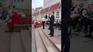 Татьяна Ивчина и Павел Шевчук