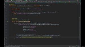 71. Refactoring Order domain layer Adding Outbox cleaner scheduler for Payment