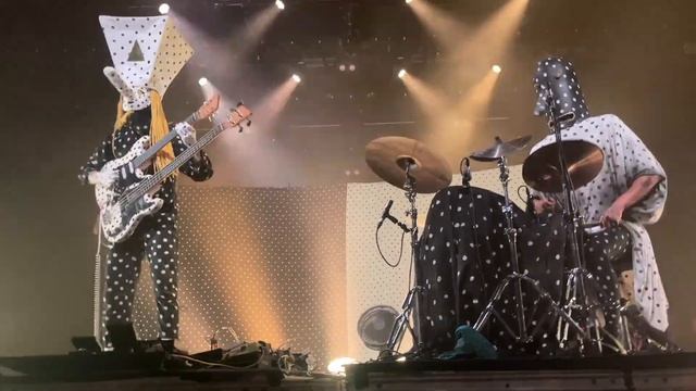 Angine de Poitrine 08 Sherpa Live in Nancy HD 1080p
