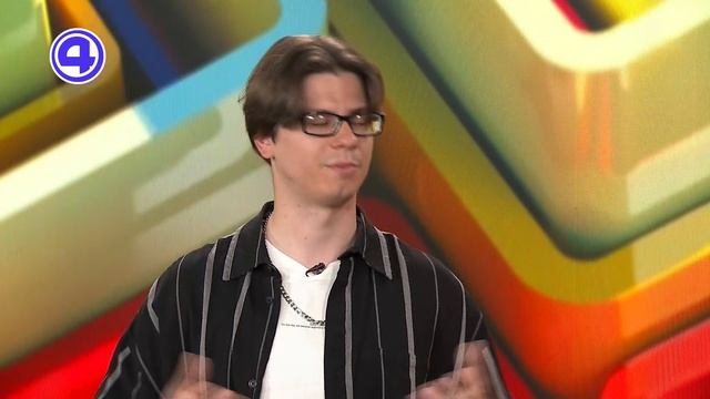 Утренний экспресс от 08.06.26: Утренние ритуалы - что делает вас счастливым с утра? смотреть онлайн