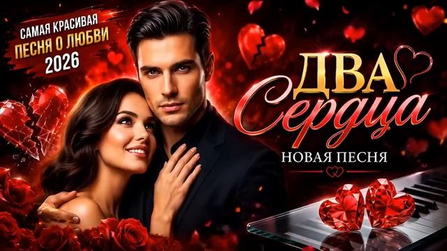 ДВА СЕРДЦА смотреть онлайн