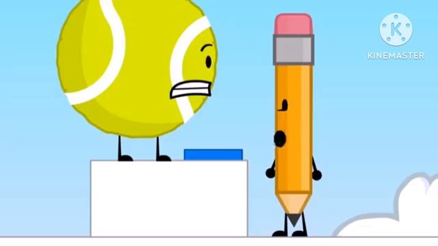 Preview 2 BFDI 2763 V164 смотреть онлайн