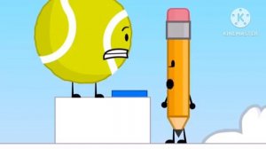Preview 2 BFDI 2763 V164
